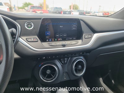 2021 Chevrolet Blazer 2LT