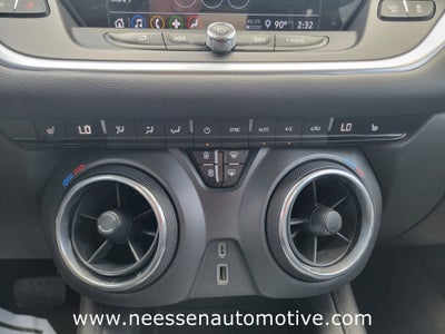 2021 Chevrolet Blazer 2LT