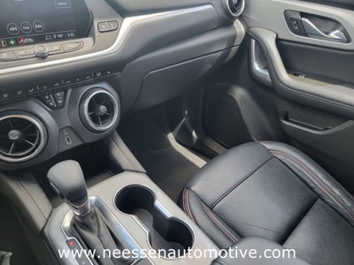 2021 Chevrolet Blazer 2LT