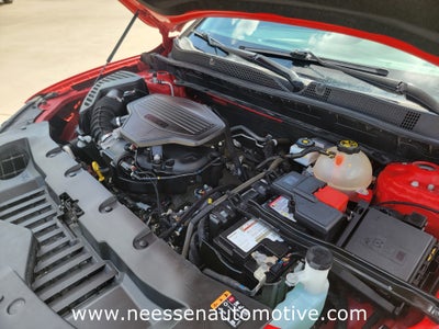 2021 Chevrolet Blazer 2LT