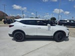 2022 Chevrolet Blazer Premier