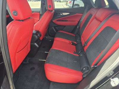 2024 Chevrolet Blazer EV RS