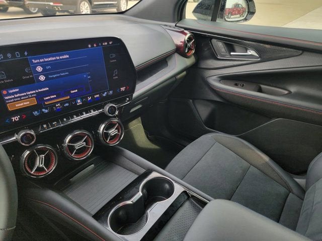 2024 Chevrolet Blazer EV RS