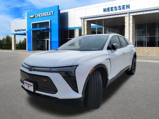 2024 Chevrolet Blazer EV RS
