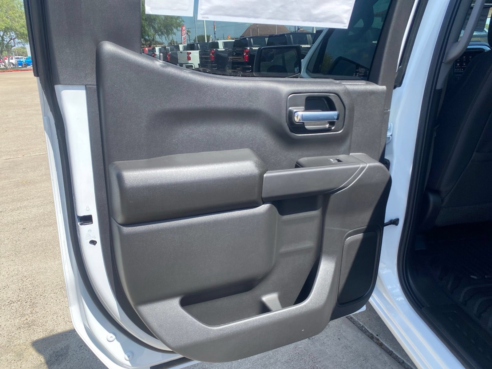 2026 GMC Sierra 1500 Pro - Photo 15
