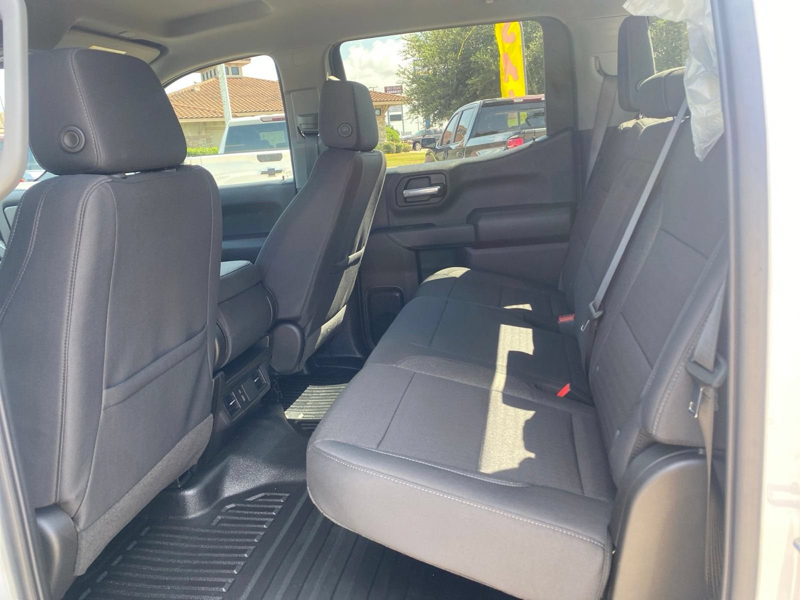 2026 GMC Sierra 1500 Pro - Photo 16