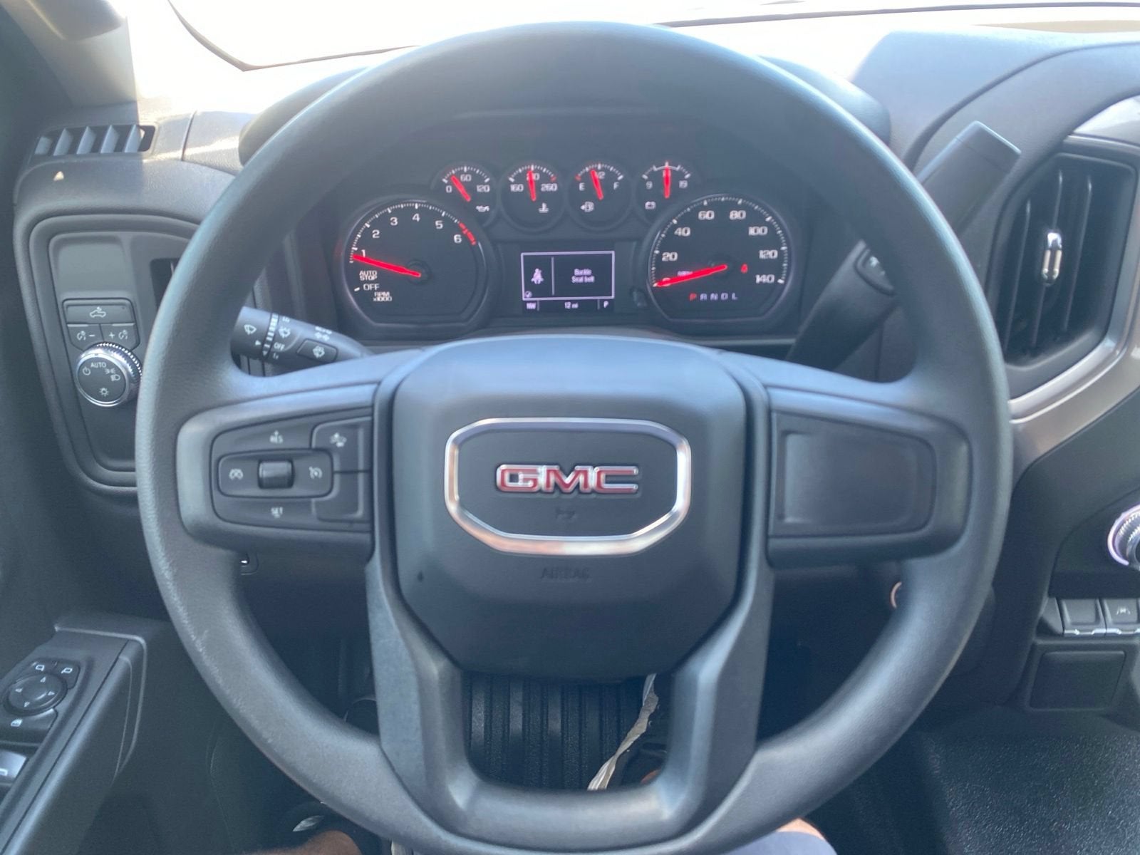 2026 GMC Sierra 1500 Pro - Photo 19