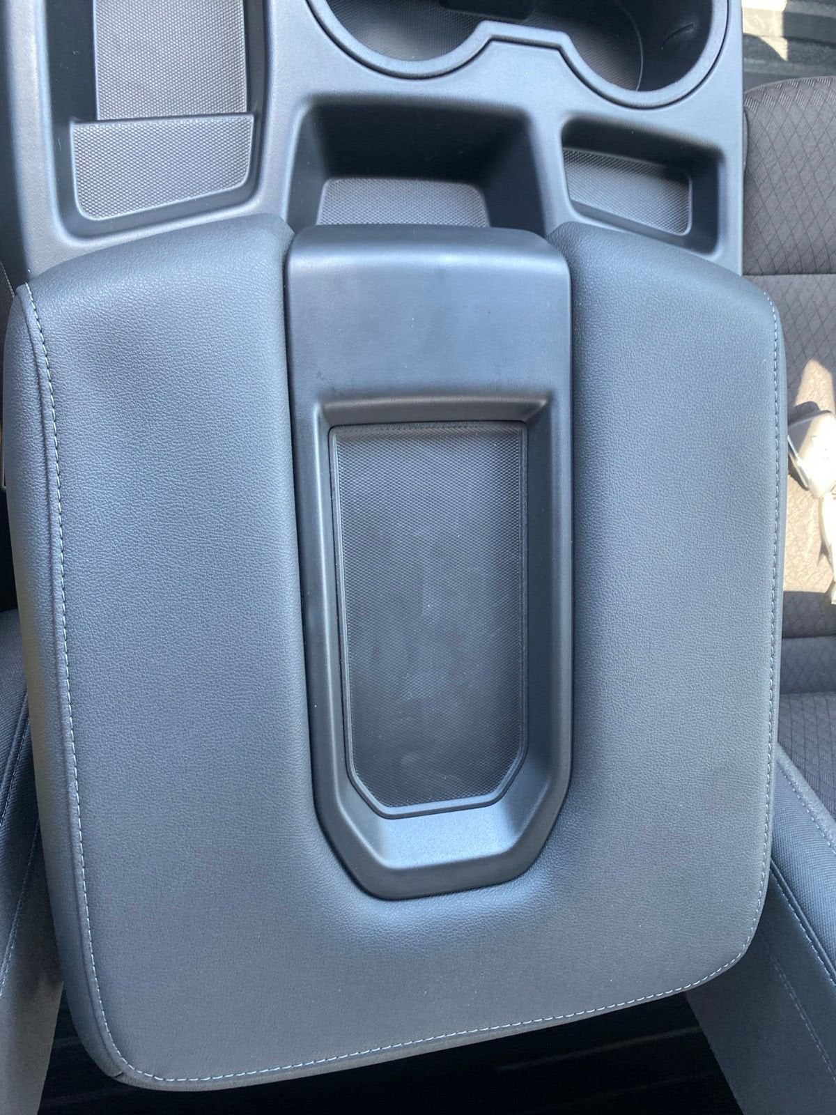 2026 GMC Sierra 1500 Pro - Photo 24