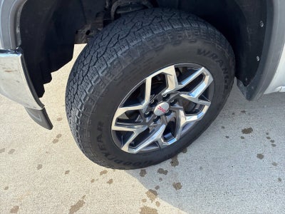 2015 GMC Sierra 1500 Base