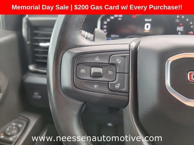 2024 GMC Sierra 1500 AT4 - Photo 18