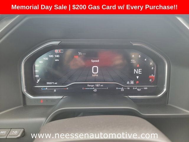 2024 GMC Sierra 1500 AT4 - Photo 20
