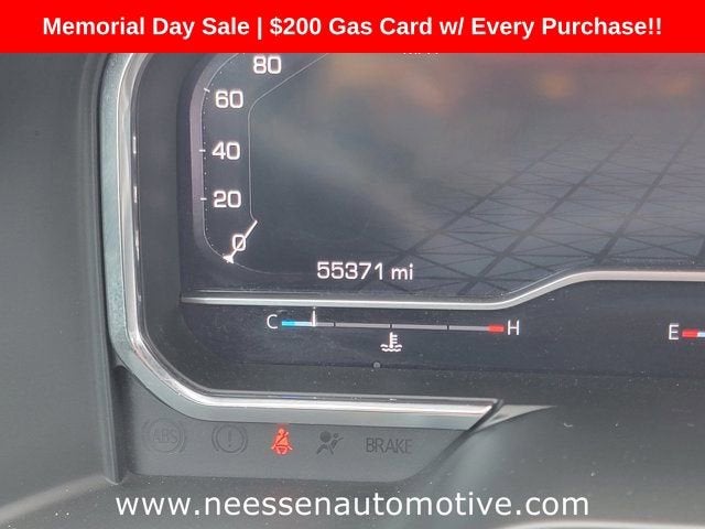 2024 GMC Sierra 1500 AT4 - Photo 21