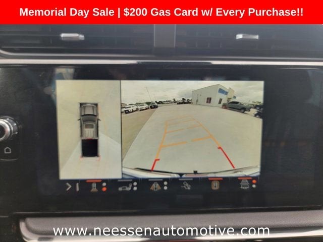 2024 GMC Sierra 1500 AT4 - Photo 24