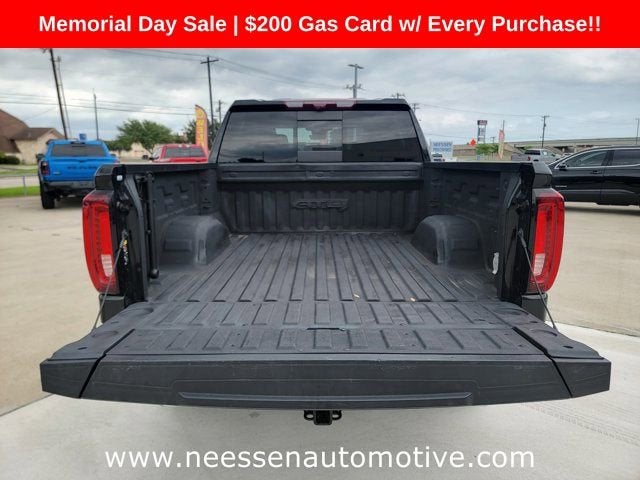 2024 GMC Sierra 1500 AT4 - Photo 30