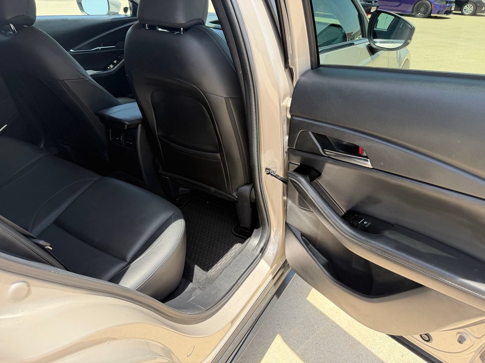 2024 Mazda Mazda CX-30 2.5 S Preferred Package