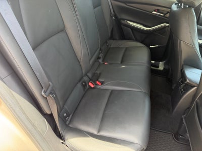 2024 Mazda Mazda CX-30 2.5 S Preferred Package