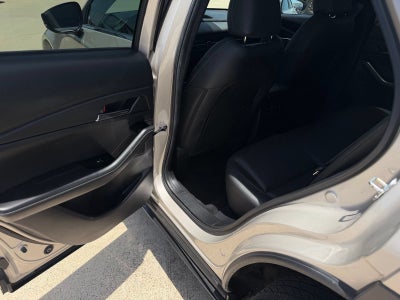 2024 Mazda Mazda CX-30 2.5 S Preferred Package