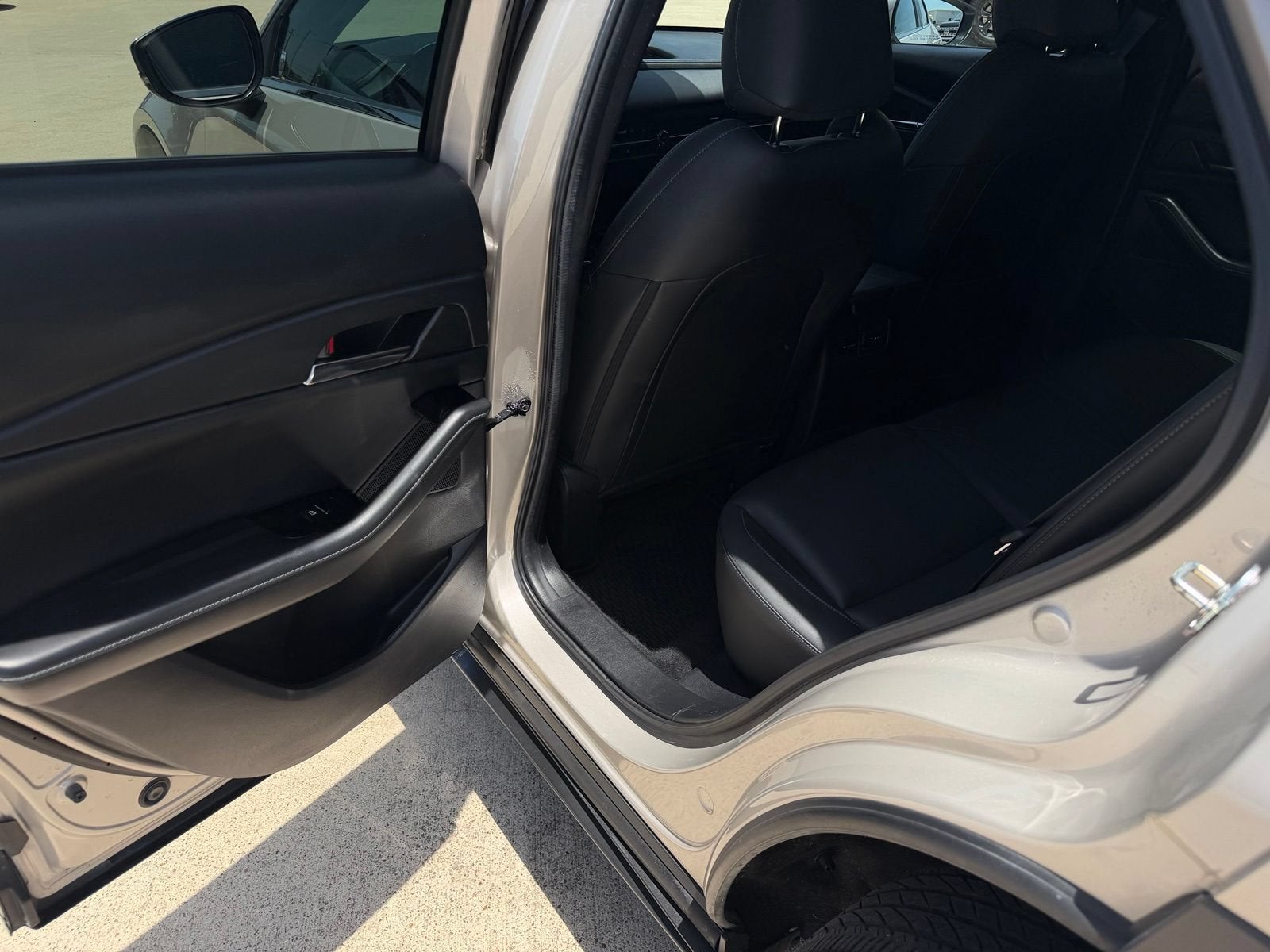 2024 Mazda Mazda CX-30 2.5 S Preferred Package