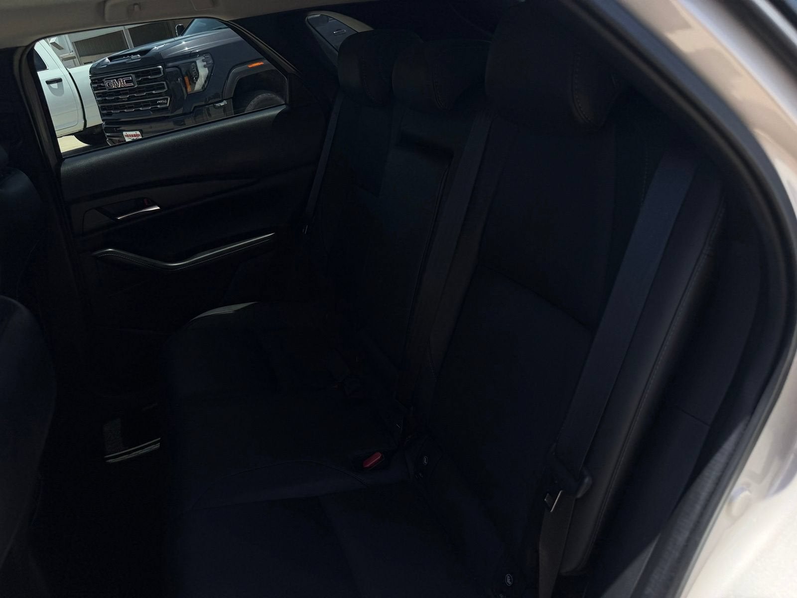 2024 Mazda Mazda CX-30 2.5 S Preferred Package