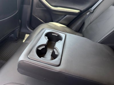2024 Mazda Mazda CX-30 2.5 S Preferred Package