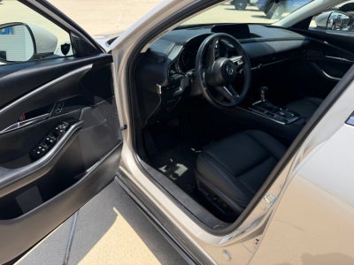 2024 Mazda Mazda CX-30 2.5 S Preferred Package
