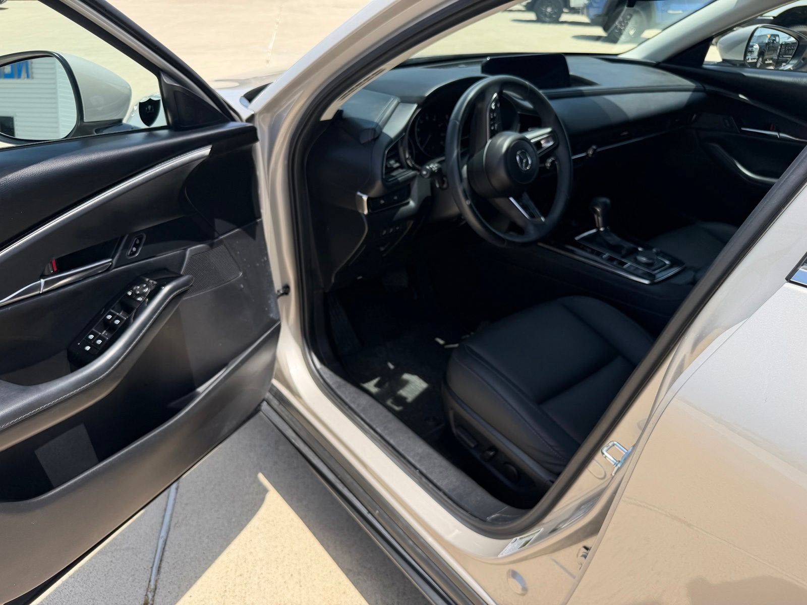 2024 Mazda Mazda CX-30 2.5 S Preferred Package