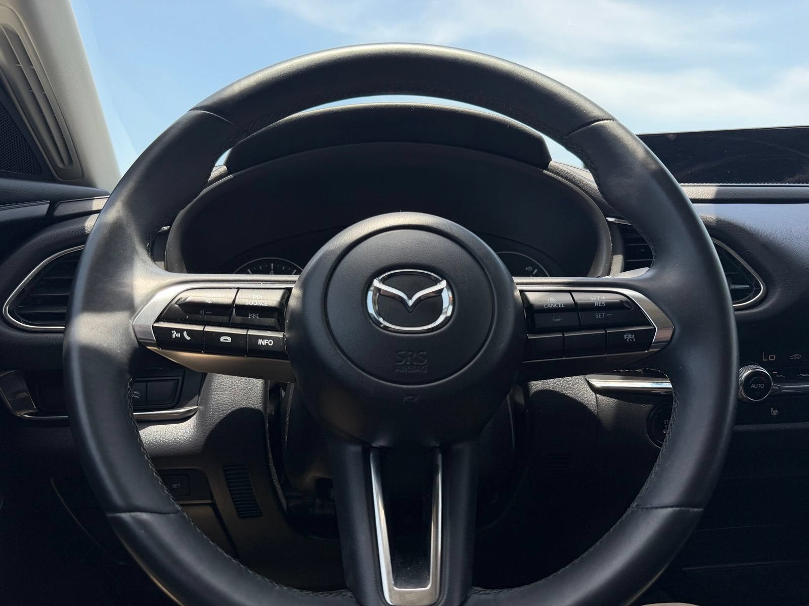 2024 Mazda Mazda CX-30 2.5 S Preferred Package