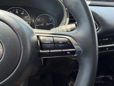 2024 Mazda Mazda CX-30 2.5 S Preferred Package
