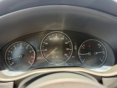 2024 Mazda Mazda CX-30 2.5 S Preferred Package