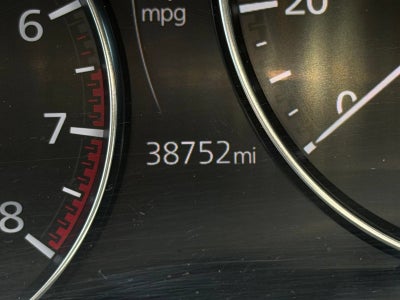 2024 Mazda Mazda CX-30 2.5 S Preferred Package