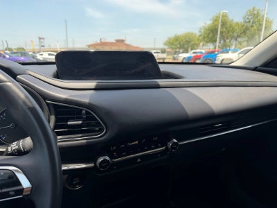 2024 Mazda Mazda CX-30 2.5 S Preferred Package