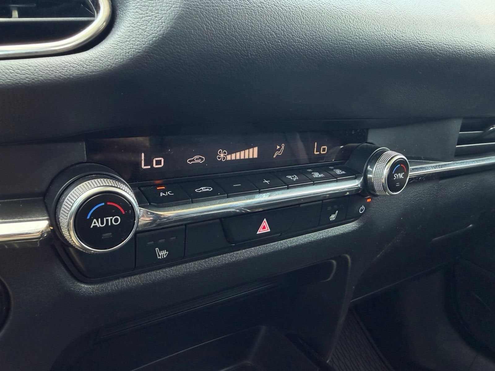 2024 Mazda Mazda CX-30 2.5 S Preferred Package