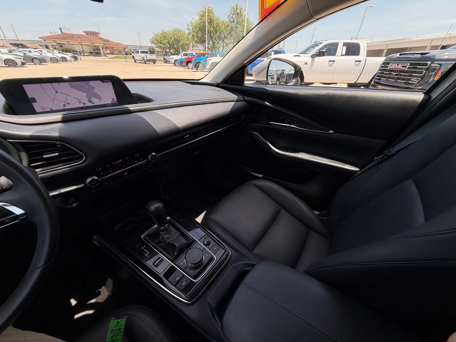 2024 Mazda Mazda CX-30 2.5 S Preferred Package