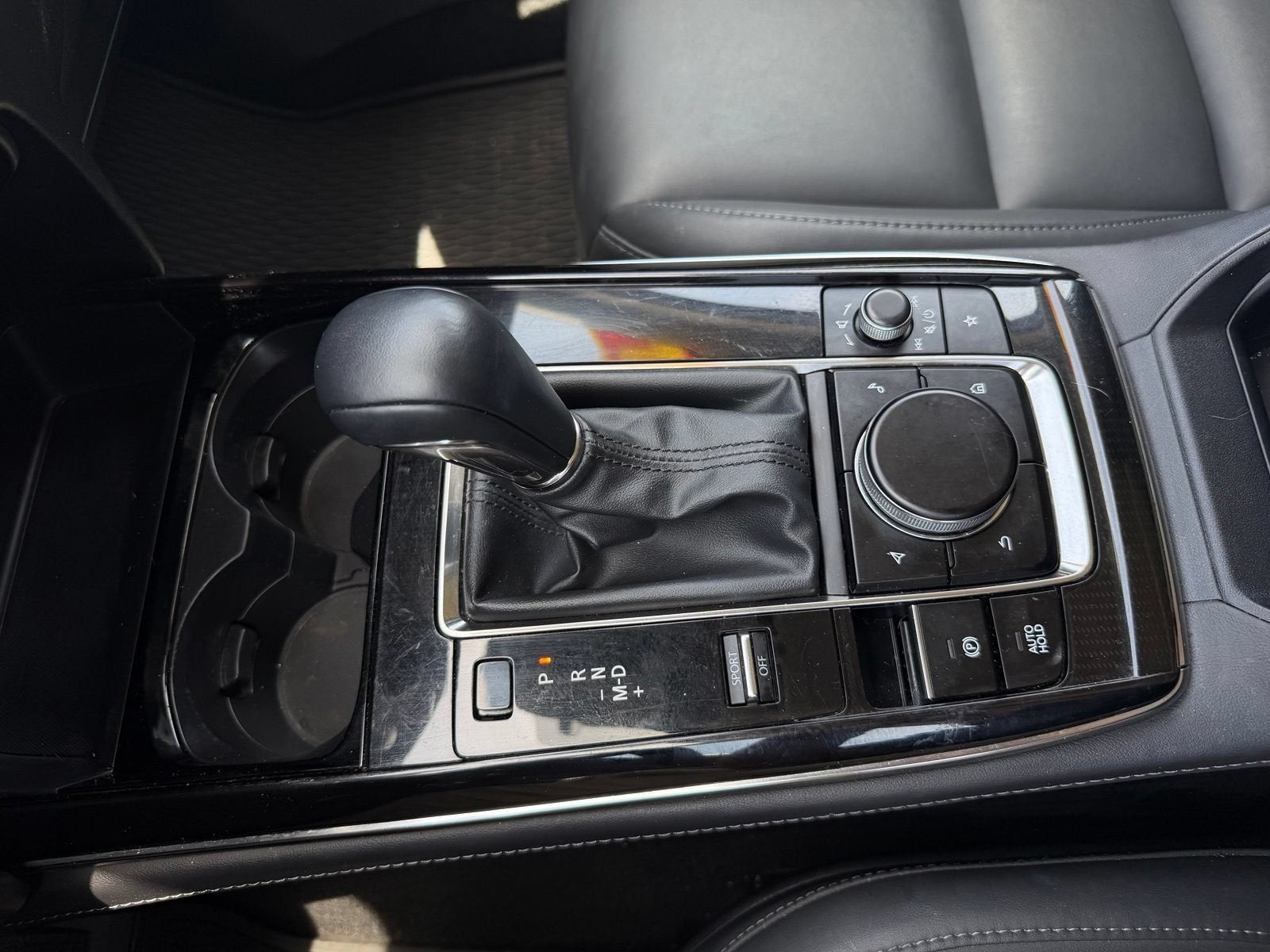 2024 Mazda Mazda CX-30 2.5 S Preferred Package