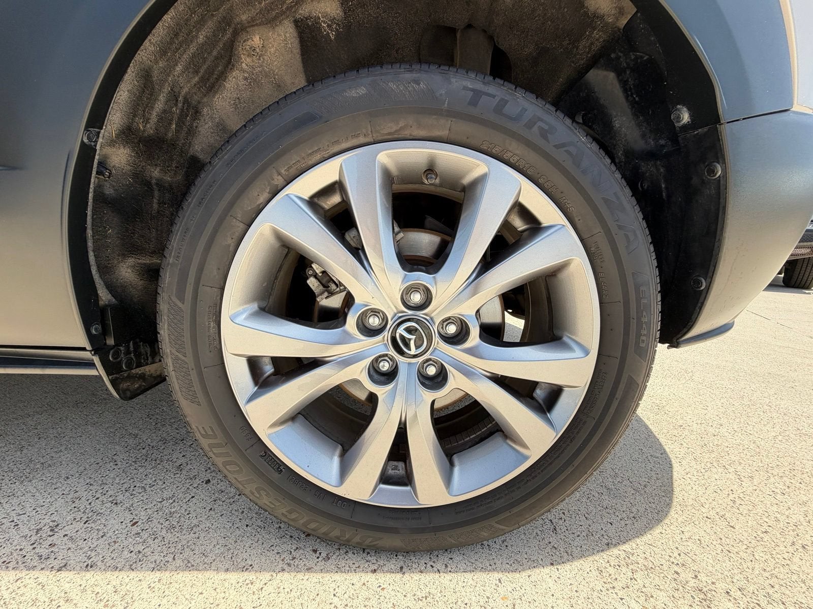 2024 Mazda Mazda CX-30 2.5 S Preferred Package