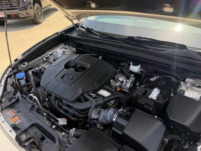 2024 Mazda Mazda CX-30 2.5 S Preferred Package