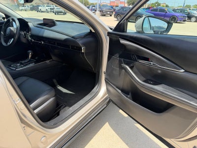 2024 Mazda Mazda CX-30 2.5 S Preferred Package
