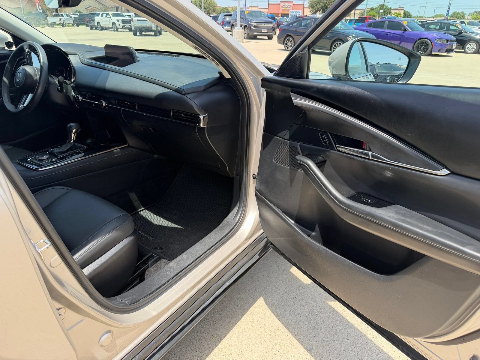 2024 Mazda Mazda CX-30 2.5 S Preferred Package
