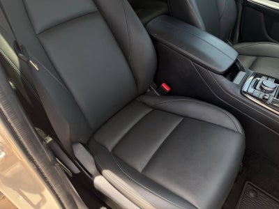 2024 Mazda Mazda CX-30 2.5 S Preferred Package
