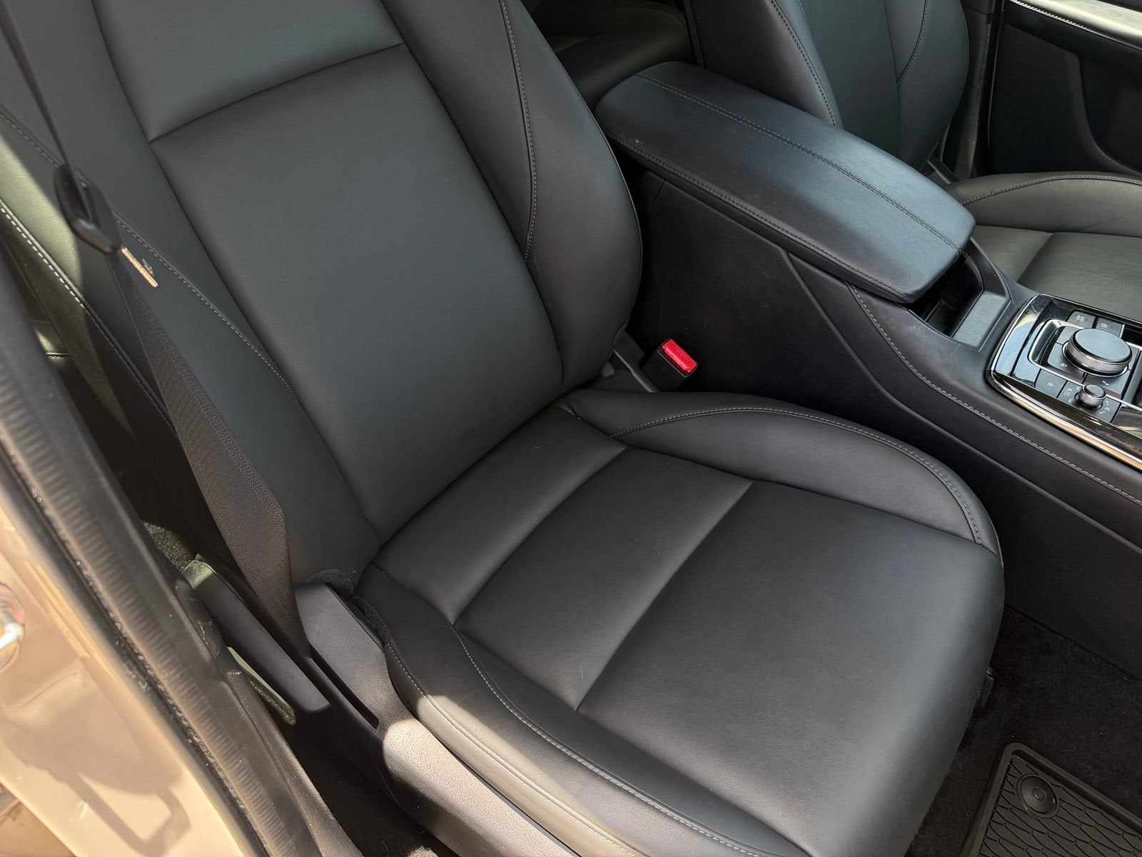 2024 Mazda Mazda CX-30 2.5 S Preferred Package
