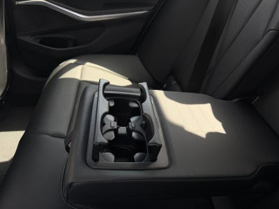 2026 BMW 3 Series 330i NA