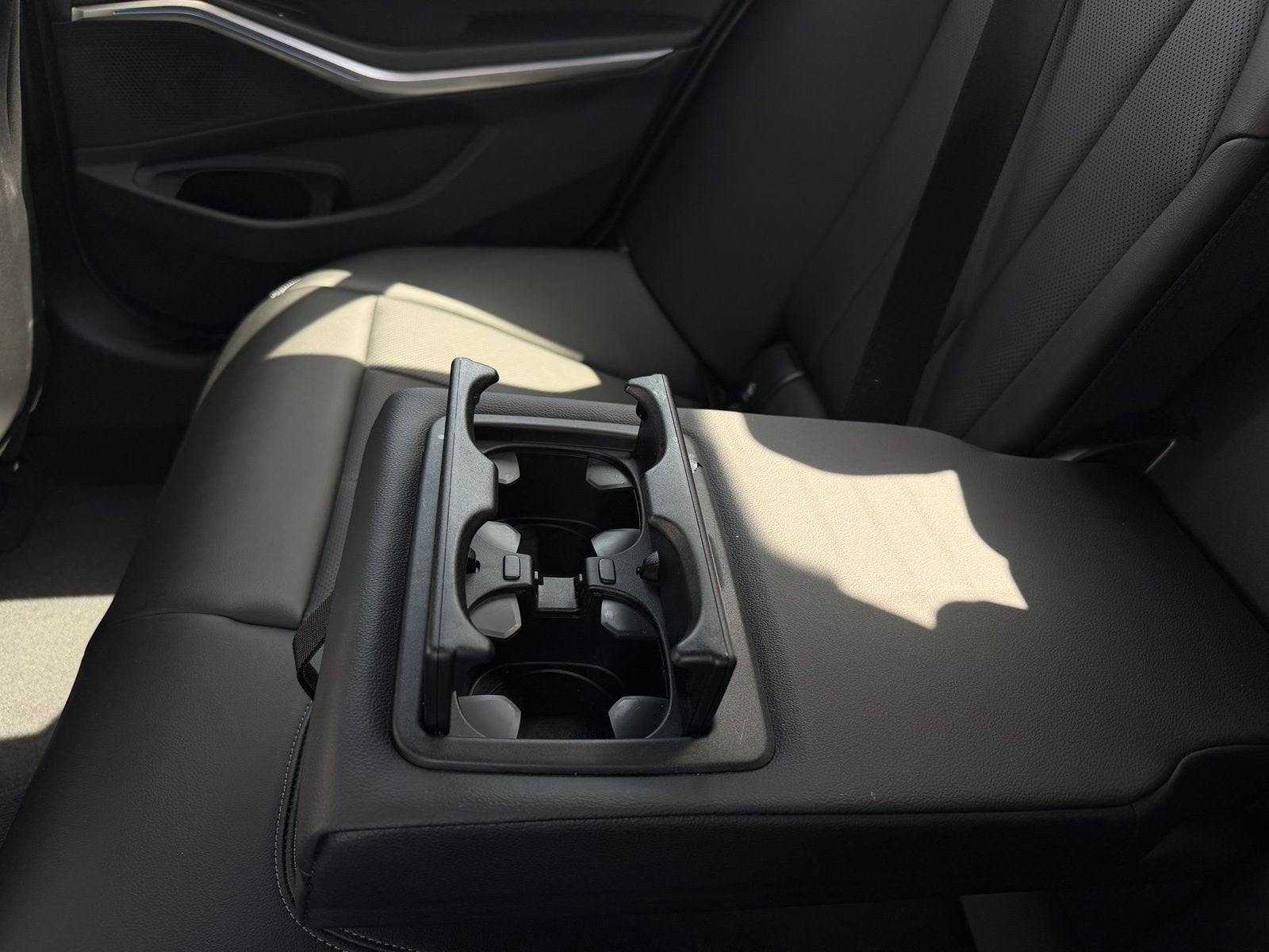 2026 BMW 3 Series 330i NA