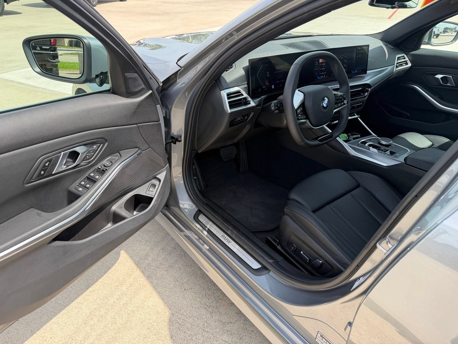 2026 BMW 3 Series 330i NA