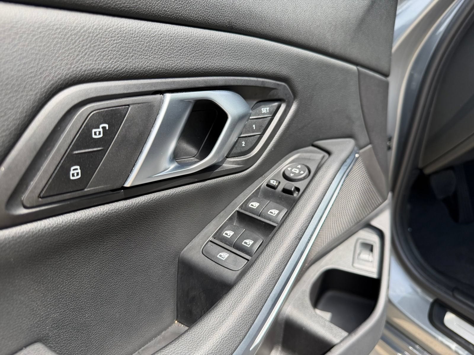 2026 BMW 3 Series 330i NA