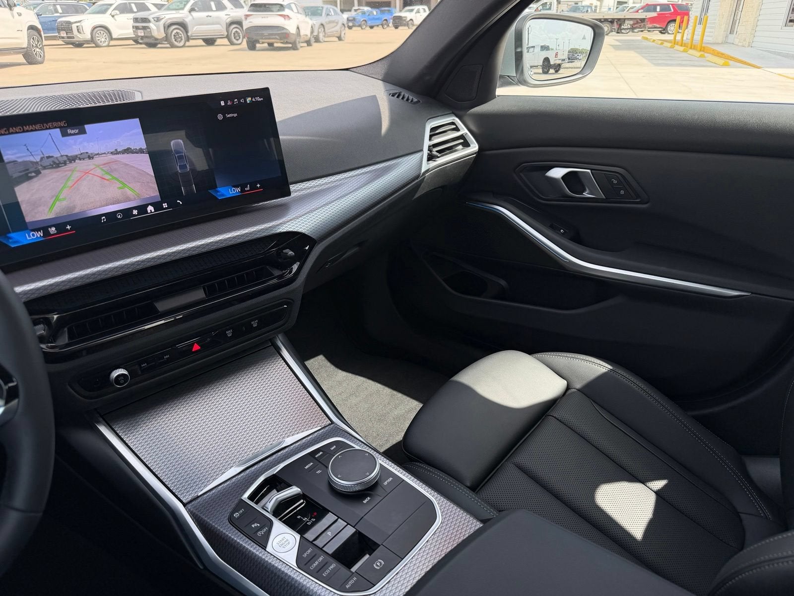 2026 BMW 3 Series 330i NA