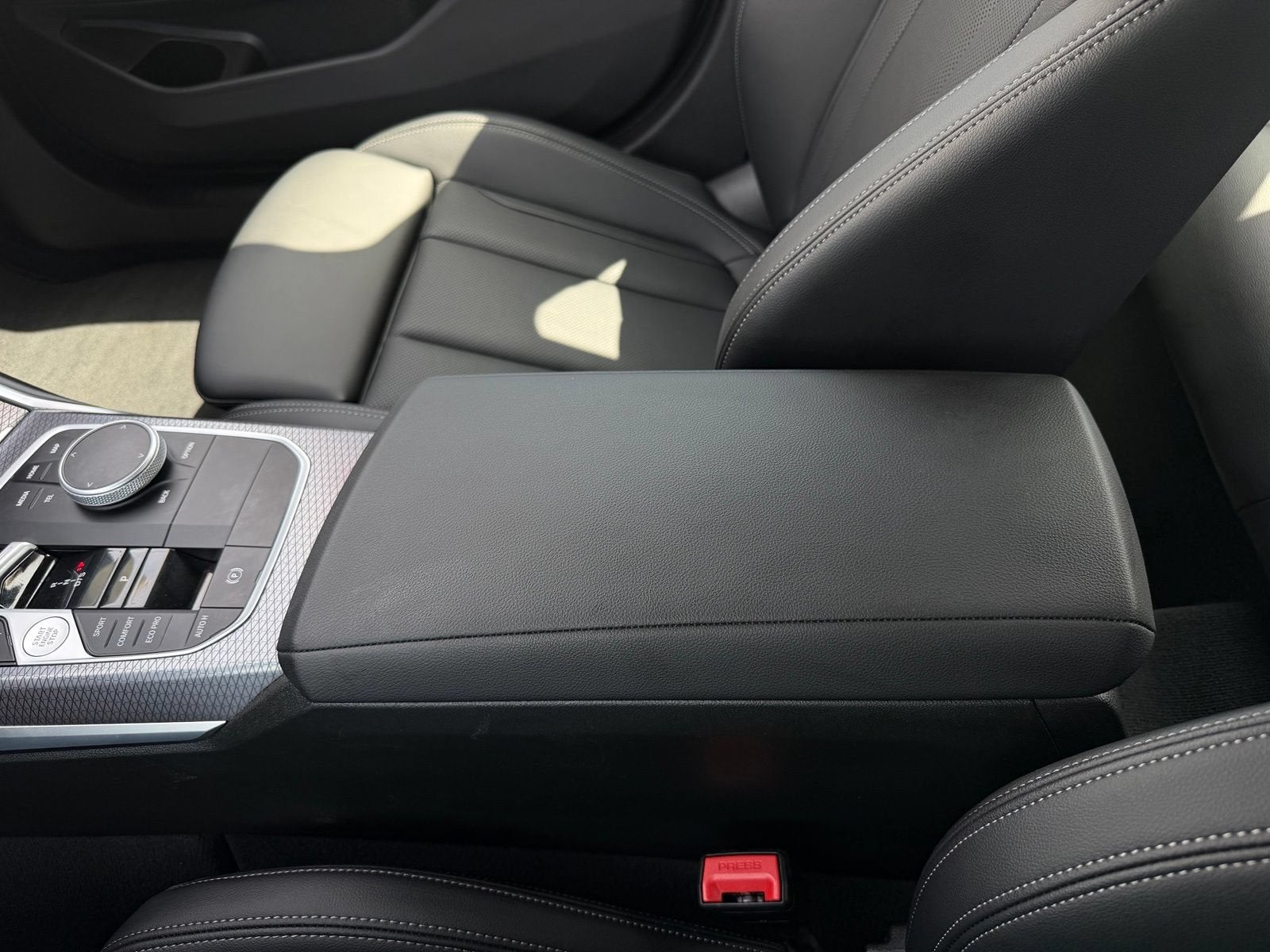 2026 BMW 3 Series 330i NA