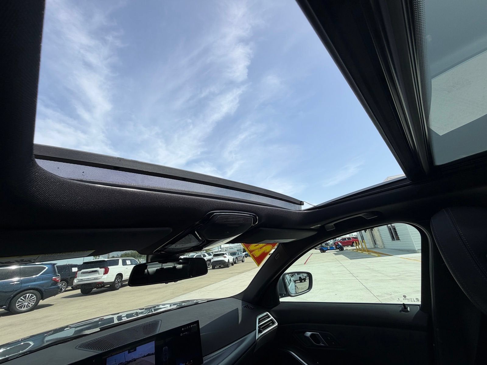 2026 BMW 3 Series 330i NA
