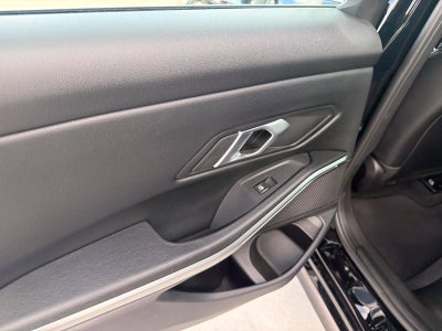 2026 BMW 3 Series 330i NA