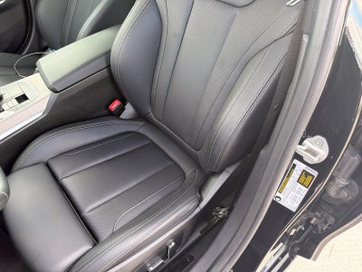 2026 BMW 3 Series 330i NA
