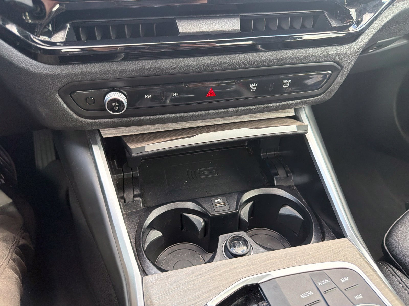 2026 BMW 3 Series 330i NA